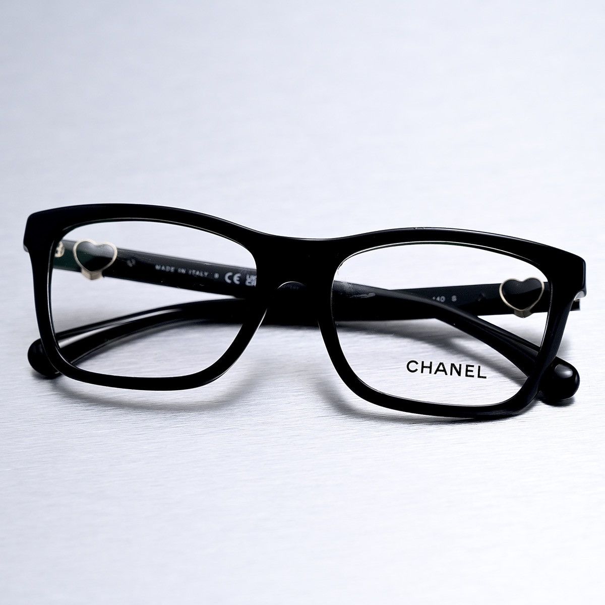 Chanel CHANEL 0CH3465 C622 GLASSES Size ONE SIZE - 7 Thumbnail