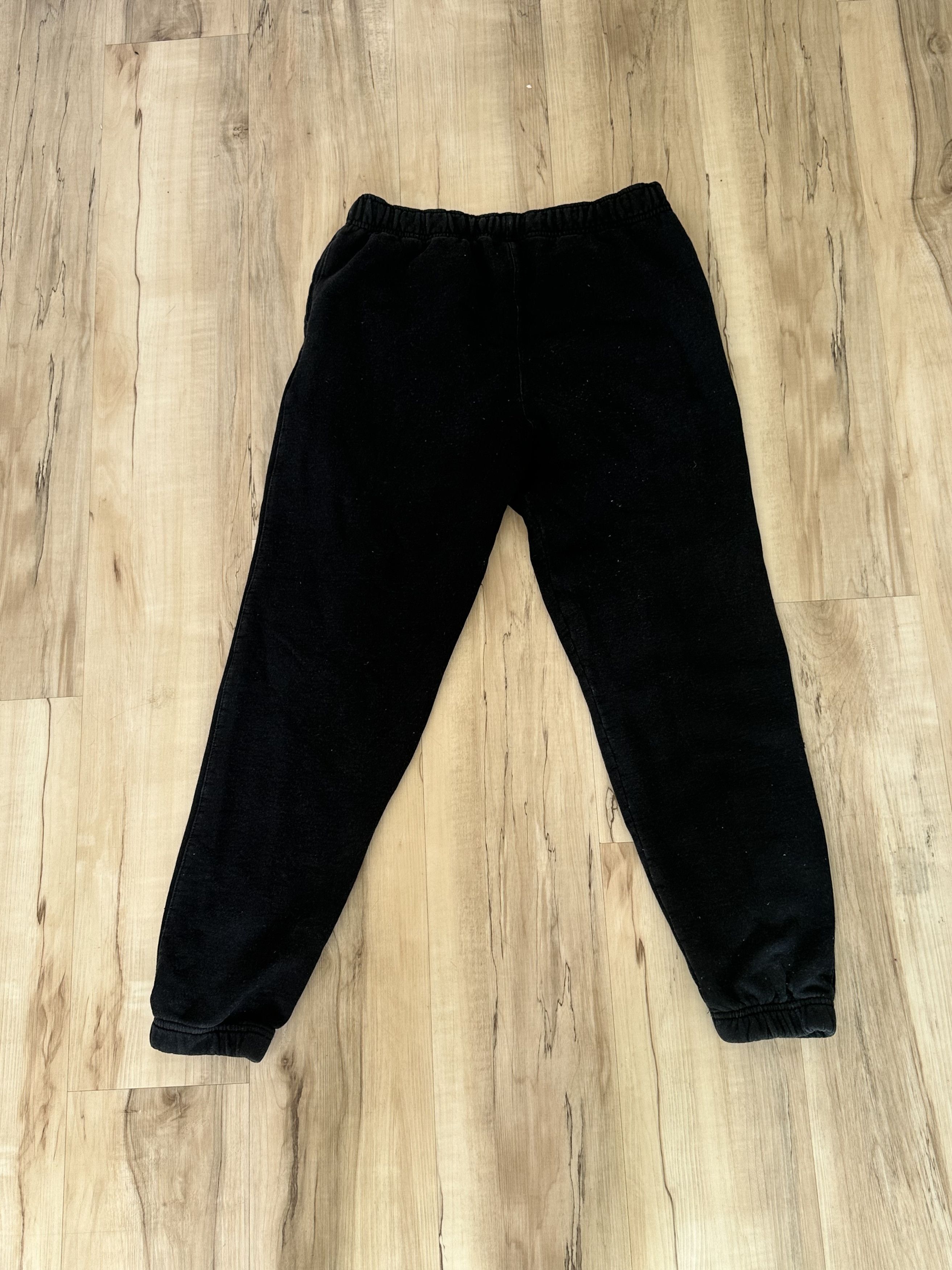 Other XXXTentacion Bad Vibes Forever Sweatpants Size M Size US 30 / EU 46 - 3 Thumbnail