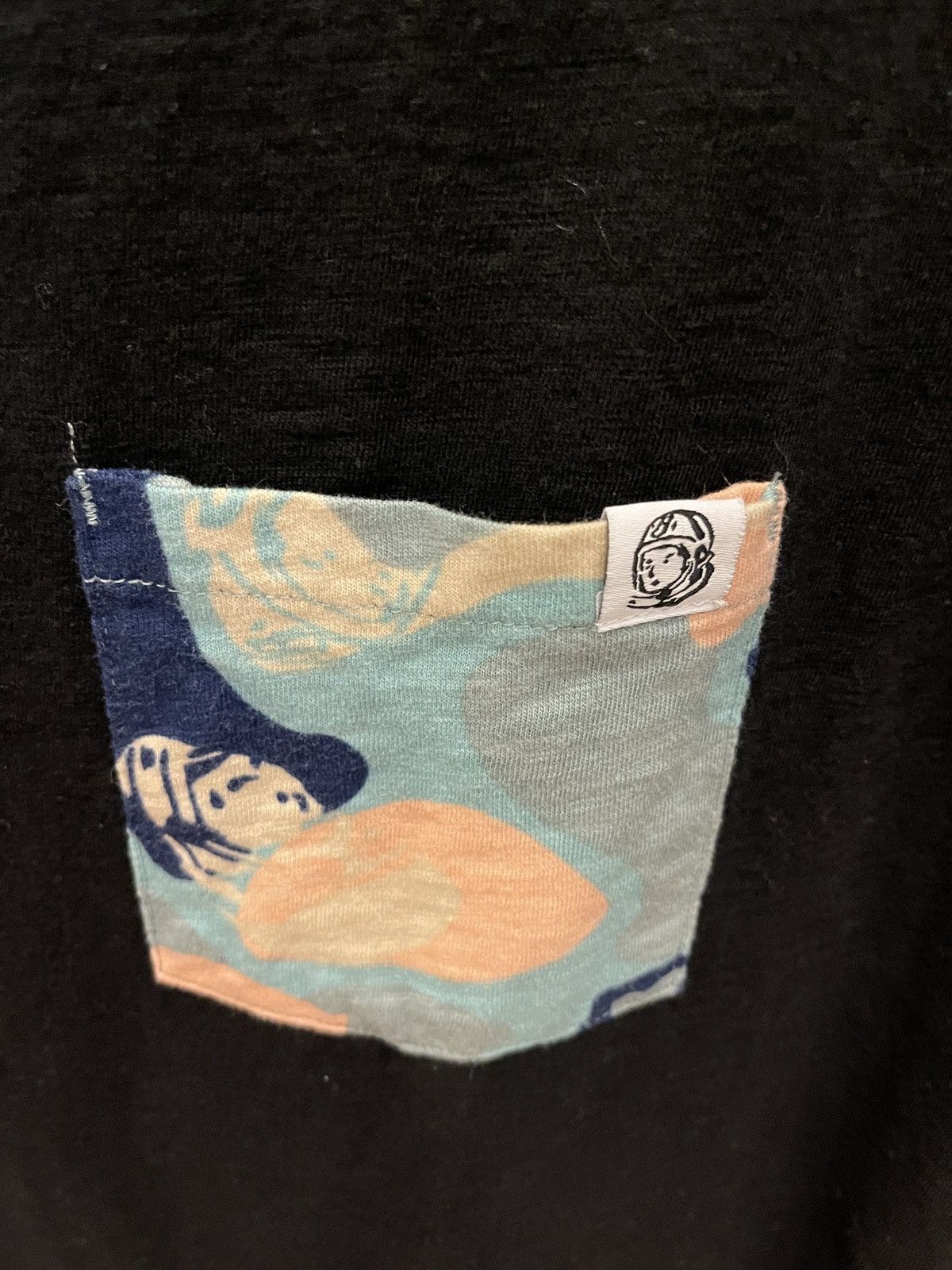 Billionaire Boys Club Billionaire Boys Club Pocket Tee Size US M / EU 48-50 / 2 - 3 Thumbnail