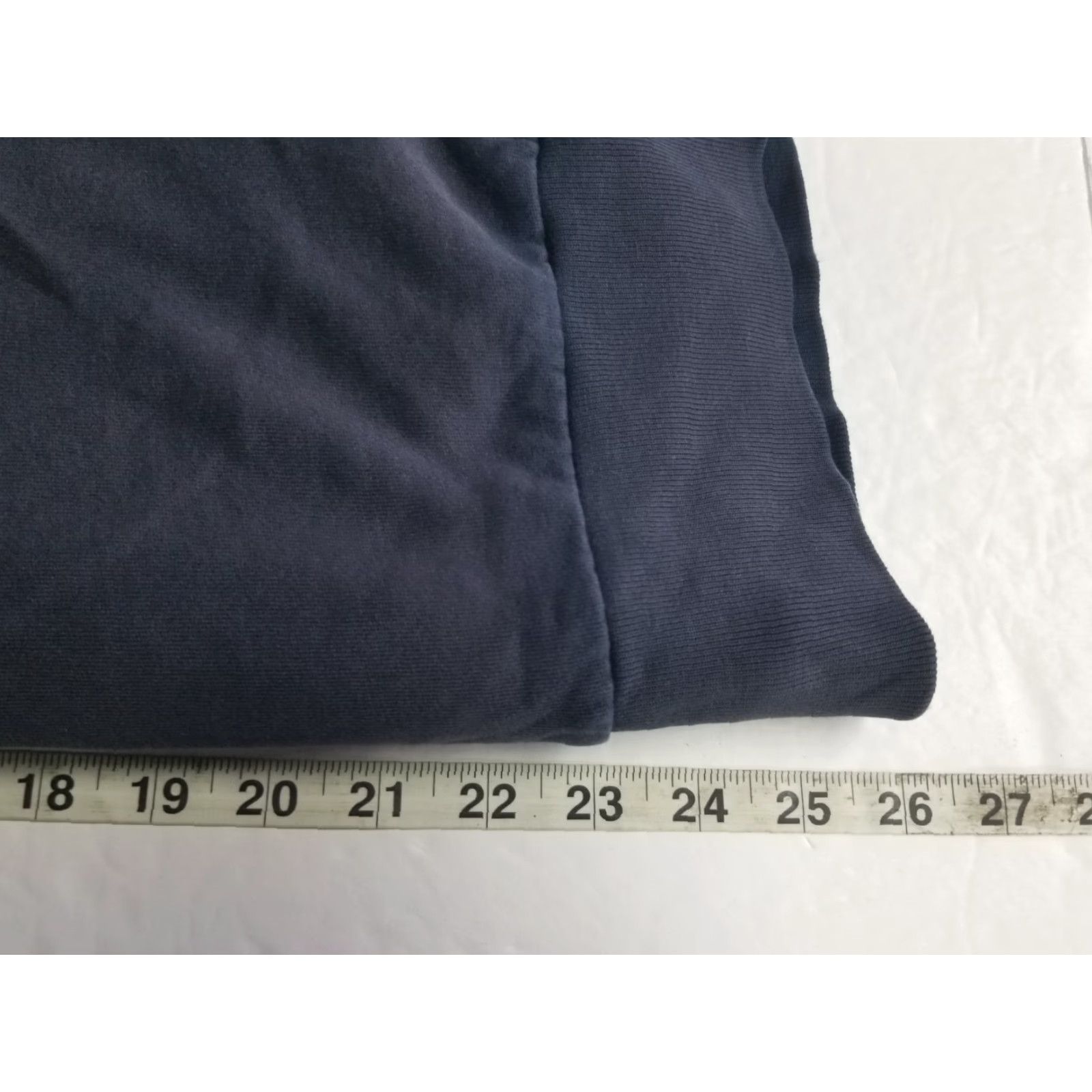 Polo Ralph Lauren Polo Ralph Lauren Hoodie Jacket Full Zip Mens M Faded Blue Distressed Pics Blue Polo Ralph Lauren Hoodie Jacket M Size US M / EU 48-50 / 2 - 6 Thumbnail