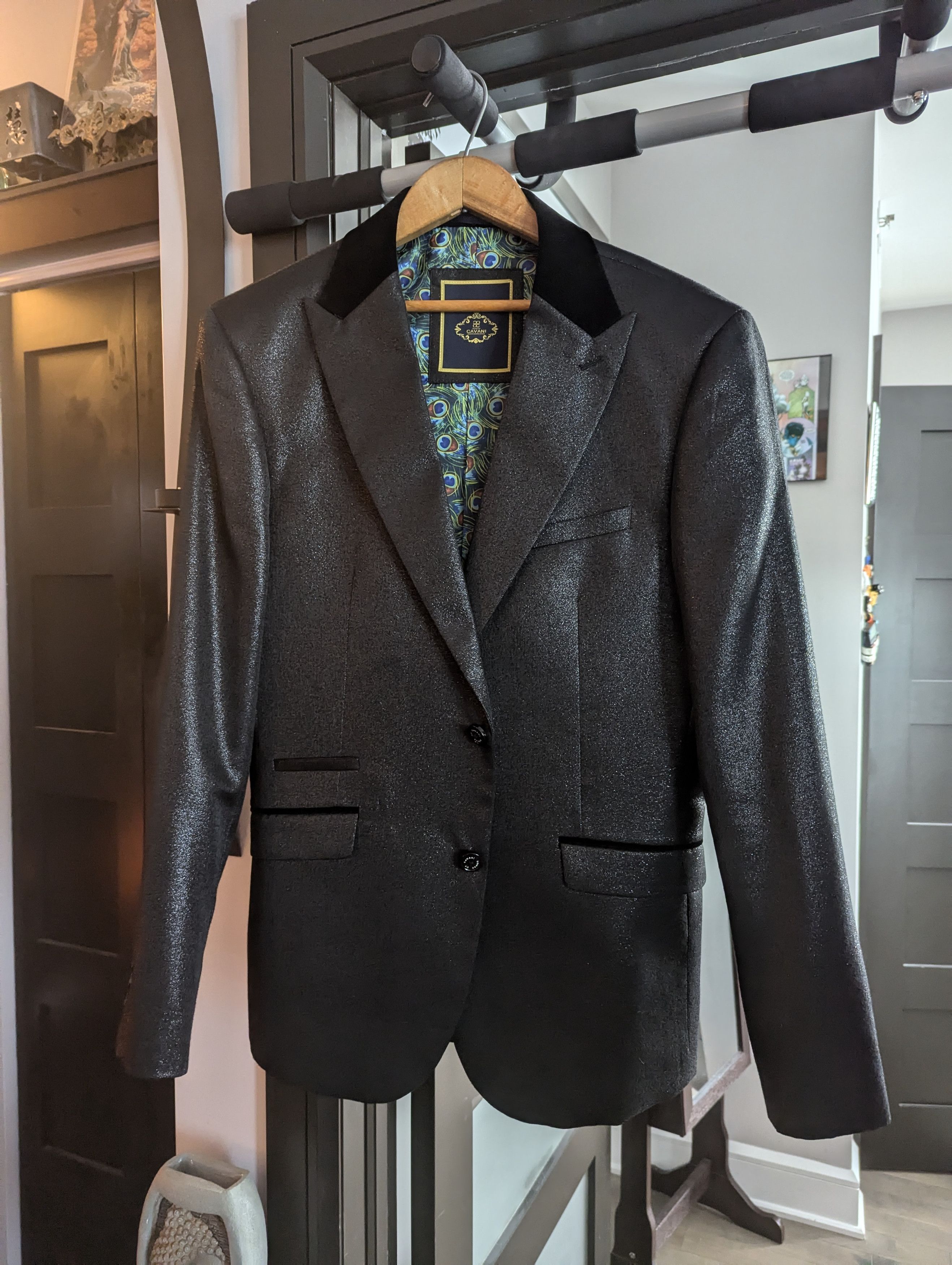 Other Cavani blazer 38R Size 38R - 1 Thumbnail