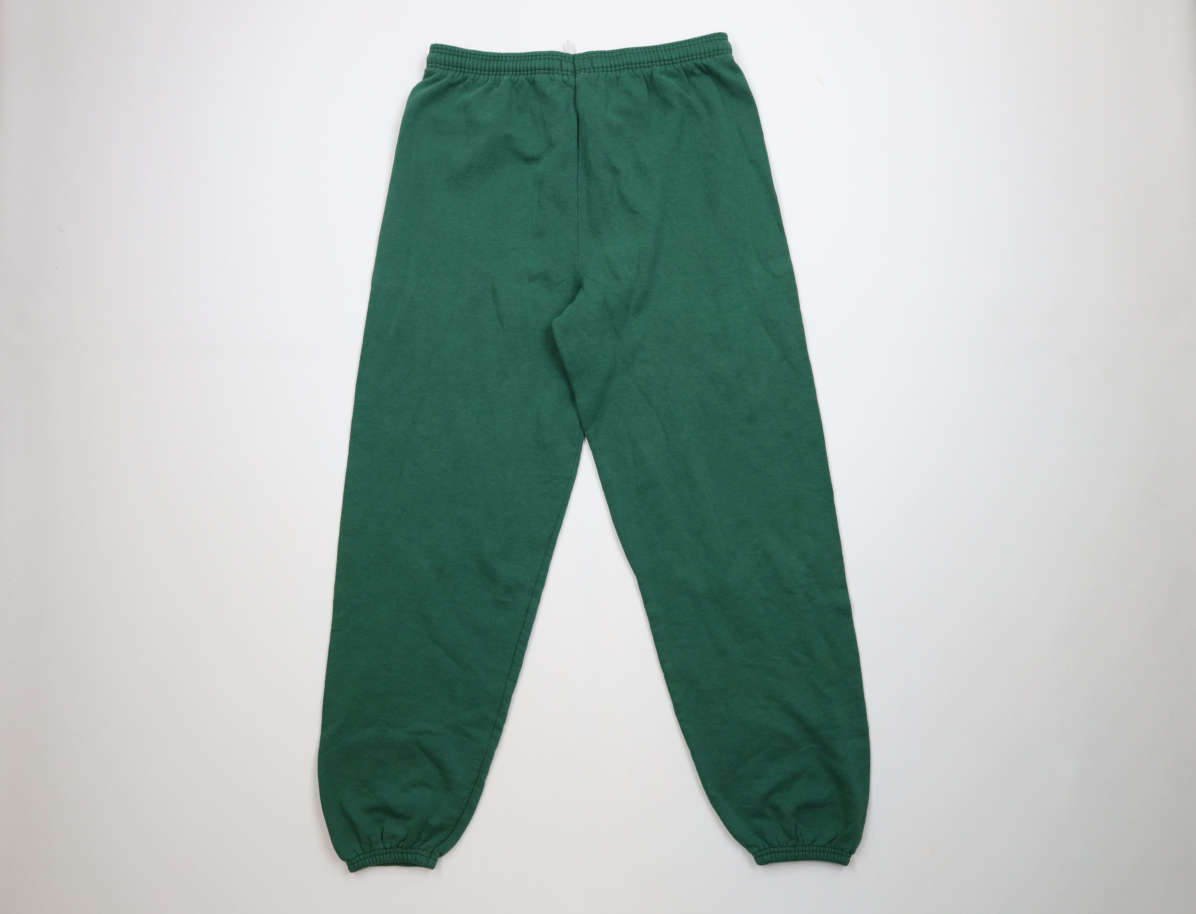Disney Vintage 90s Disney Animal Kingdom Sweatpants Joggers USA Size US 34 / EU 50 - 10 Thumbnail