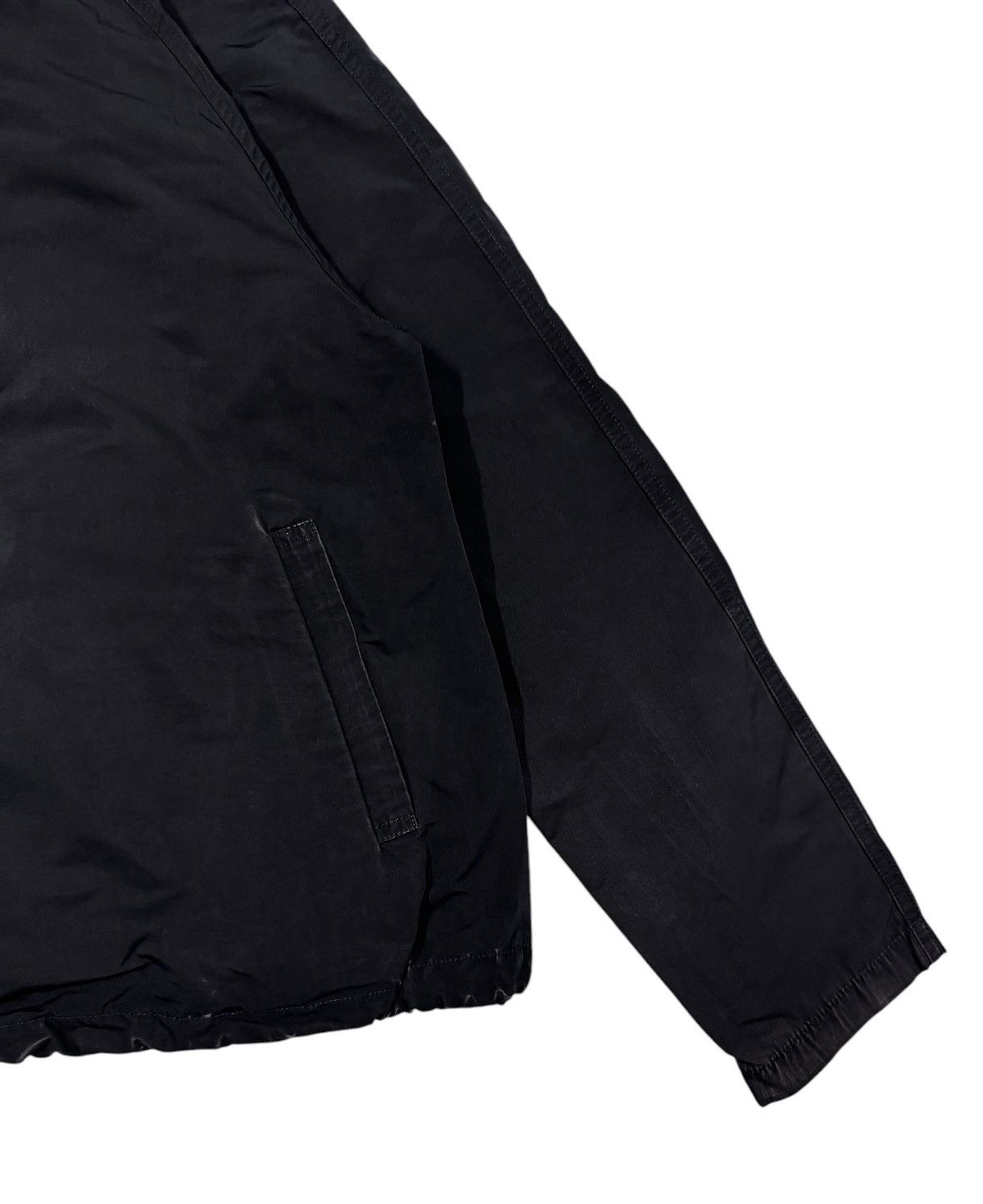 Vtg🔥Georges Rech Paris Crop Hoddie Jacket