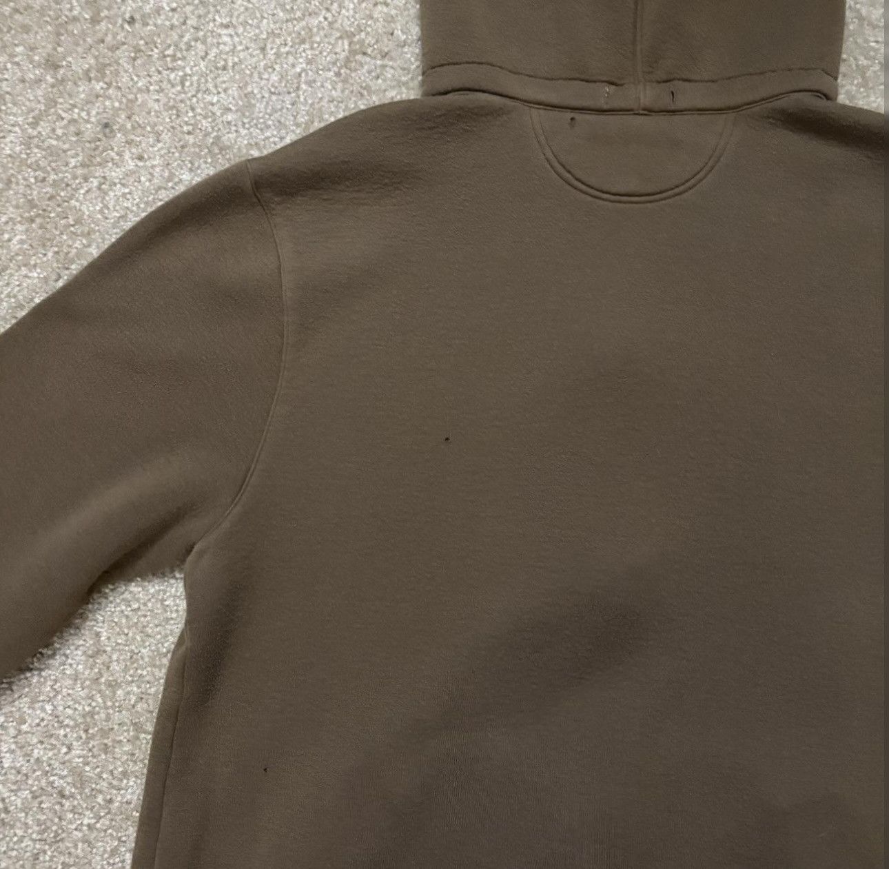 Helmut Lang Helmut Lang Hoodie Size US L / EU 52-54 / 3 - 6 Thumbnail