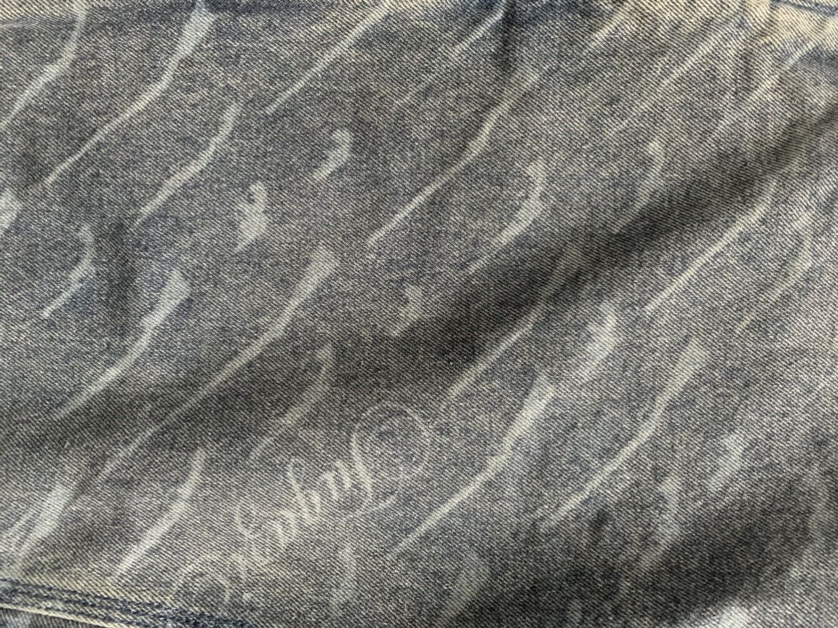 Fugazi Fugazi Rifle Denim Size US 32 / EU 48 - 2 Thumbnail
