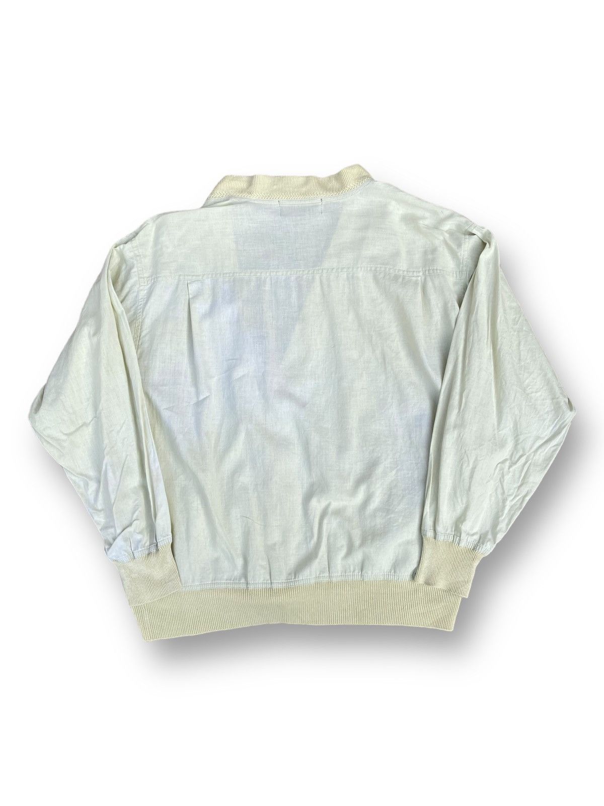 Designer × Vintage Vintage Jack Spicklaus Cardigan Knit Jacket. #D2 Size US M / EU 48-50 / 2 - 6 Thumbnail