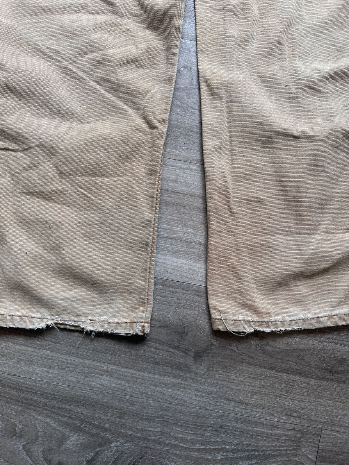 Dickies Dickies Carpenter pants - tan Size US 32 / EU 48 - 4 Thumbnail