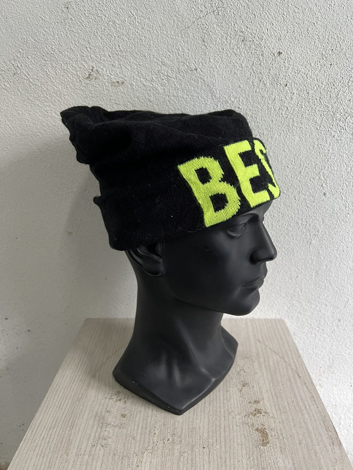 Other Bestie H&M Beanie Hats Size ONE SIZE - 4 Thumbnail