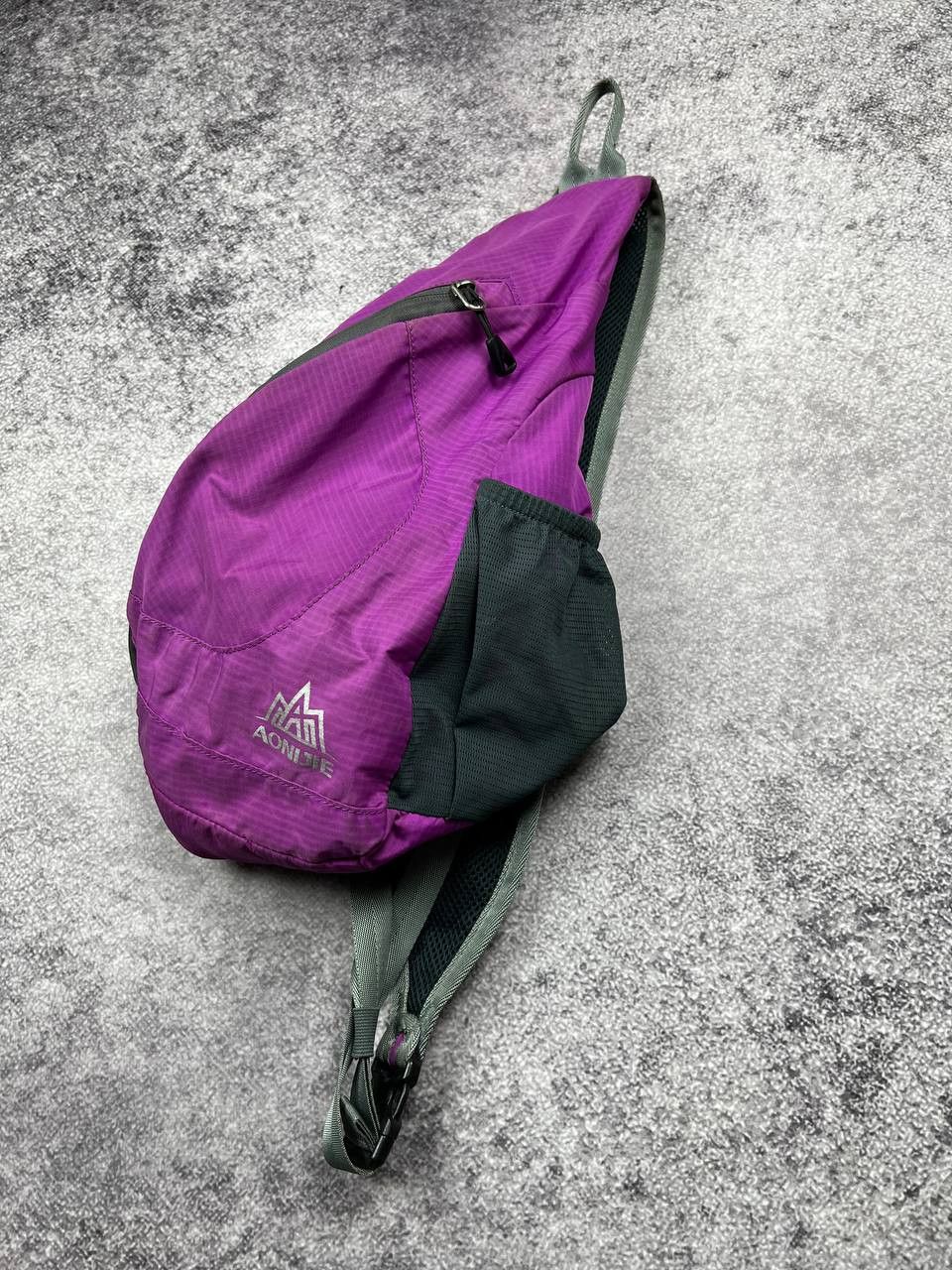 Other Bag Nylon Slim bag AONIJIE Size ONE SIZE - 3 Thumbnail