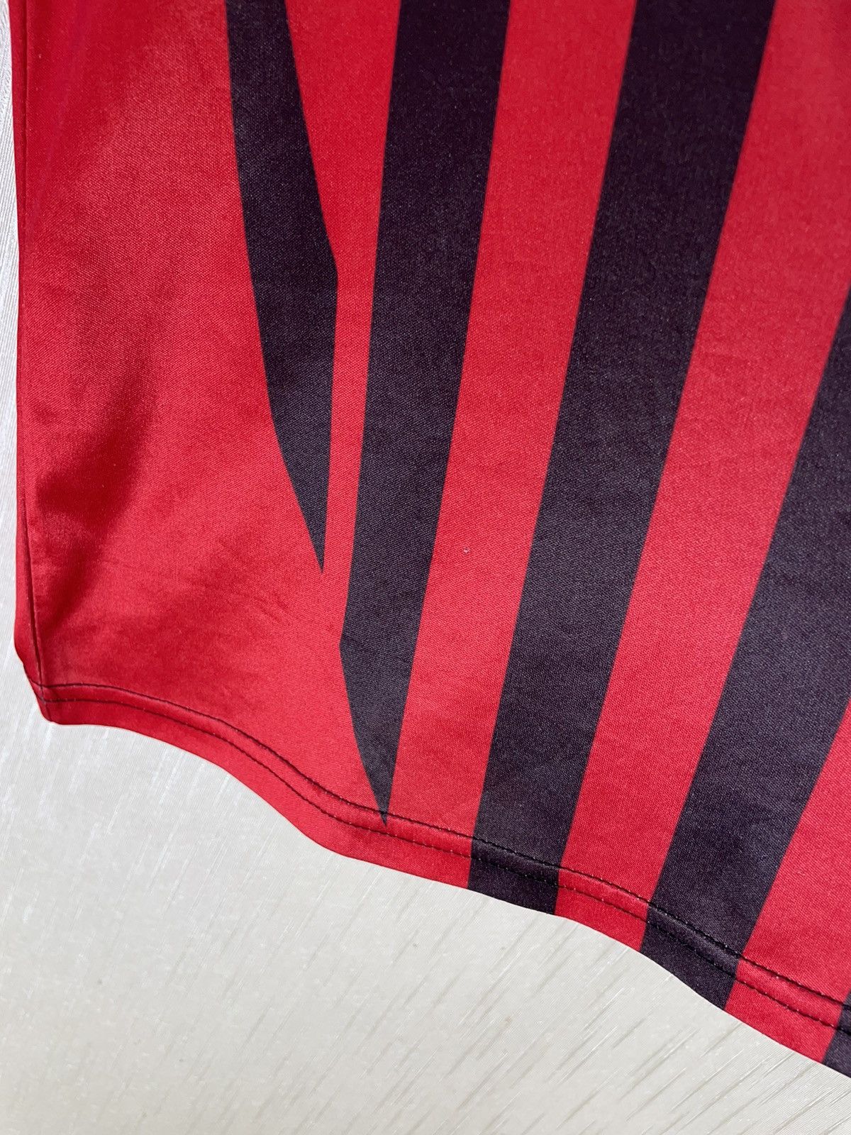Vintage AC Milan Kaka’ #22 blokecore vintage jersey Size US S / EU 44-46 / 1 - 8 Thumbnail