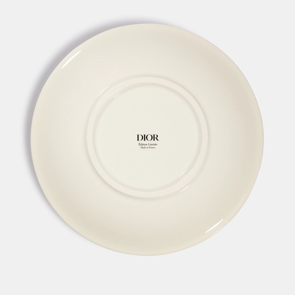 Dior o1bcso1str0624 Size: OS / 8 Dinner Plate in Multicolor Size ONE SIZE - 8 Thumbnail