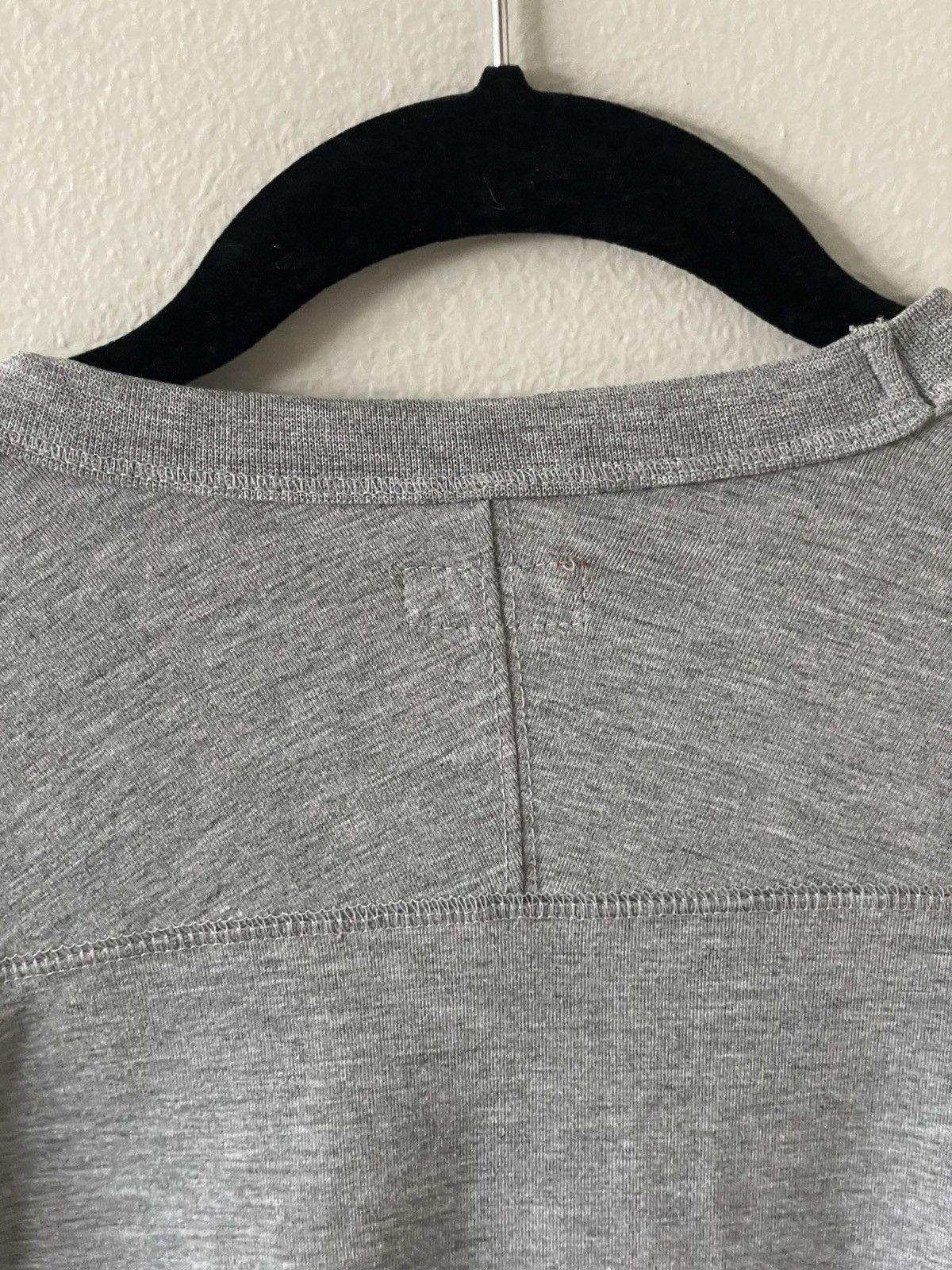 Supreme Vintage Supreme Athletic Heather Greyv Tee Size US XL / EU 56 / 4 - 6 Thumbnail