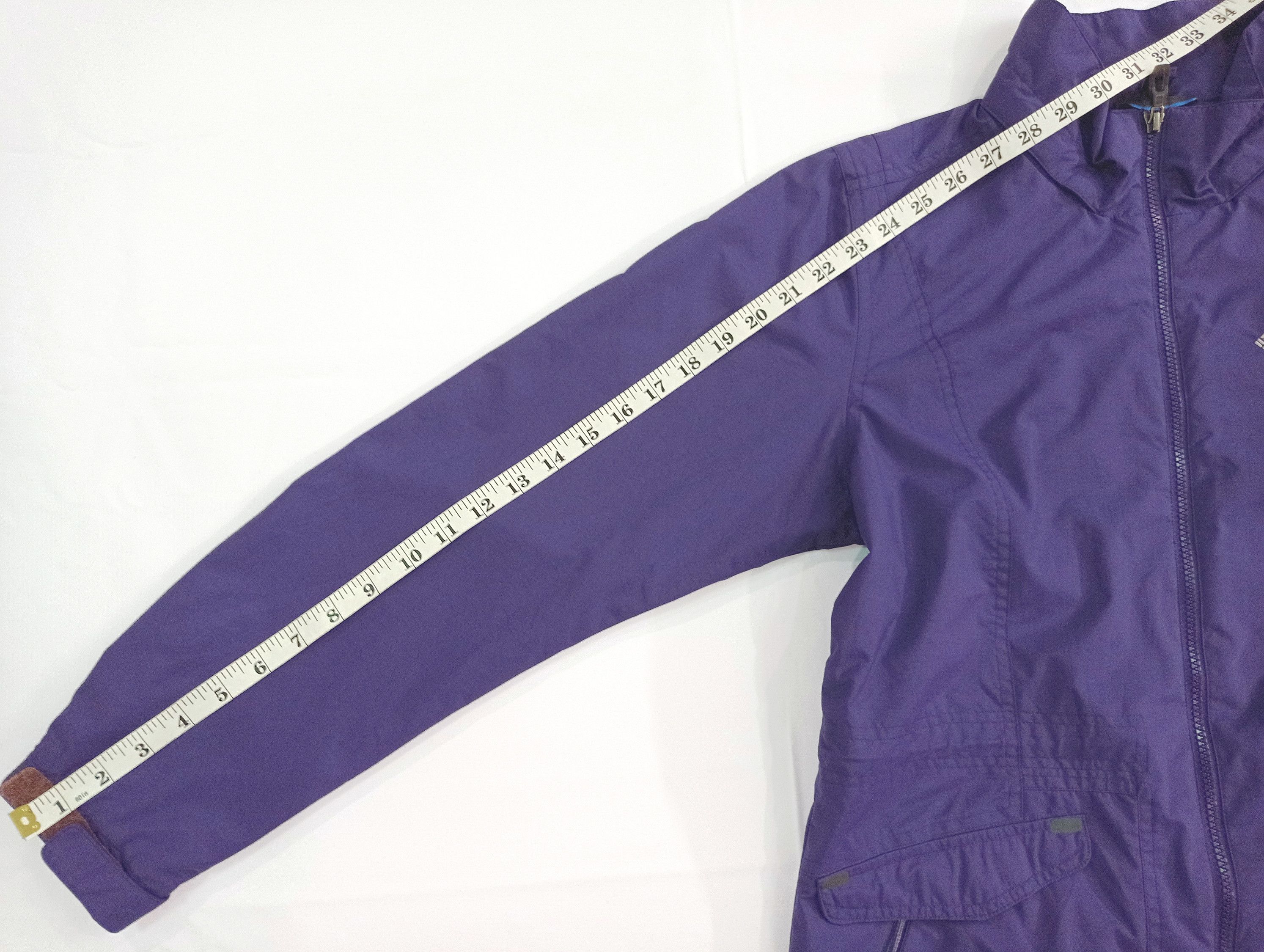 Columbia COLUMBIA JACKET Size US L / EU 52-54 / 3 - 10 Thumbnail