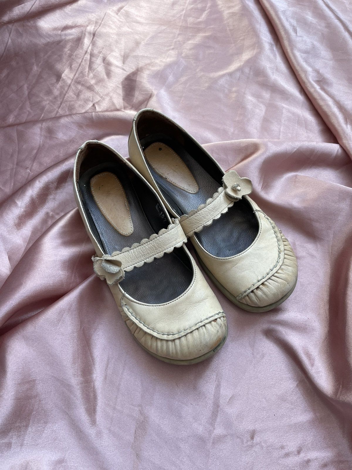 Vintage 00’s sandals Size US 6 / IT 36 - 4 Thumbnail
