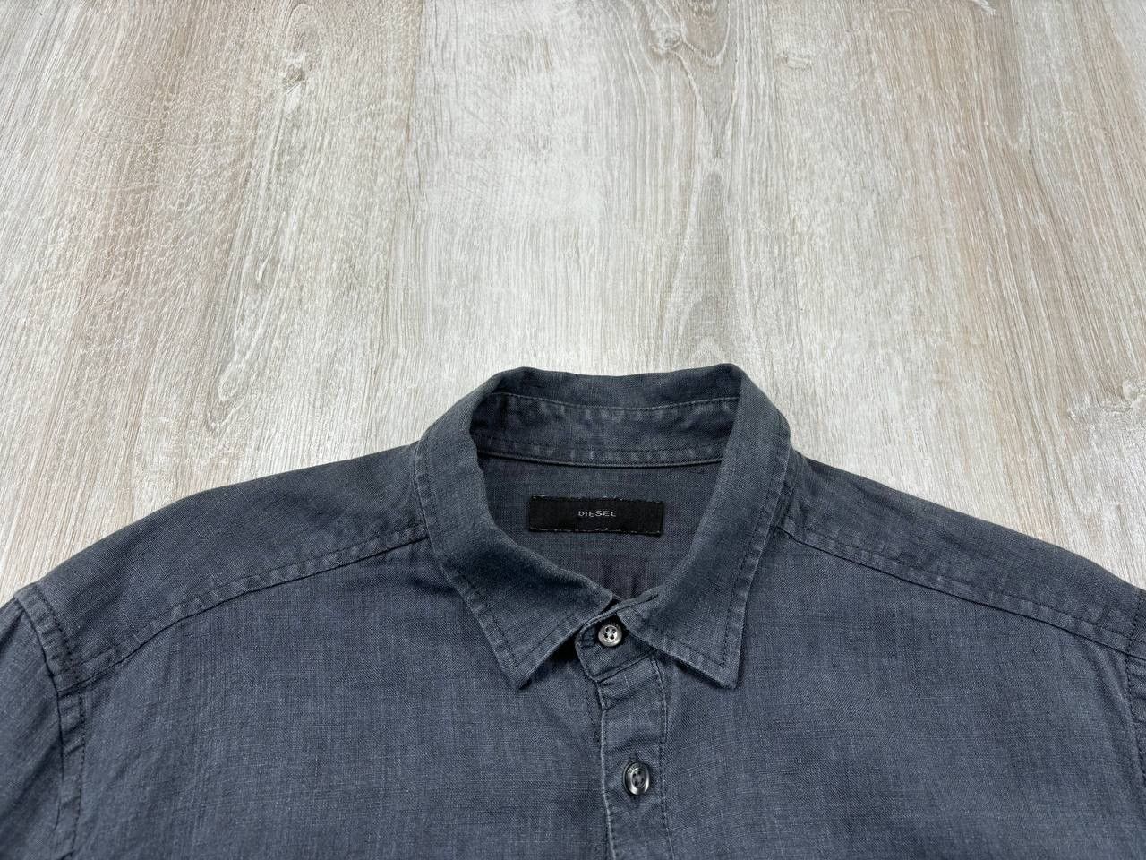 Diesel × Japanese Brand Mens shirt Diesel Size L Size US L / EU 52-54 / 3 - 4 Thumbnail