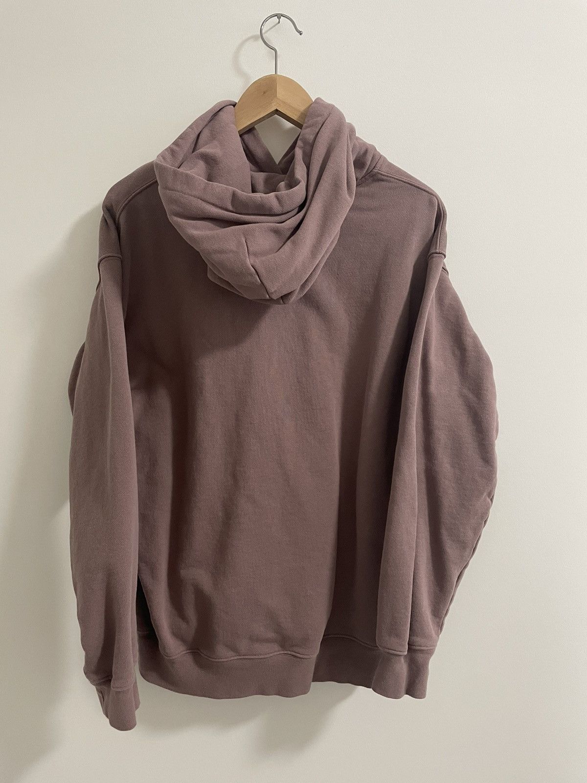 Dime DIME Classic Small Logo Hoodie “Twilight Muave” Size US M / EU 48-50 / 2 - 3 Thumbnail