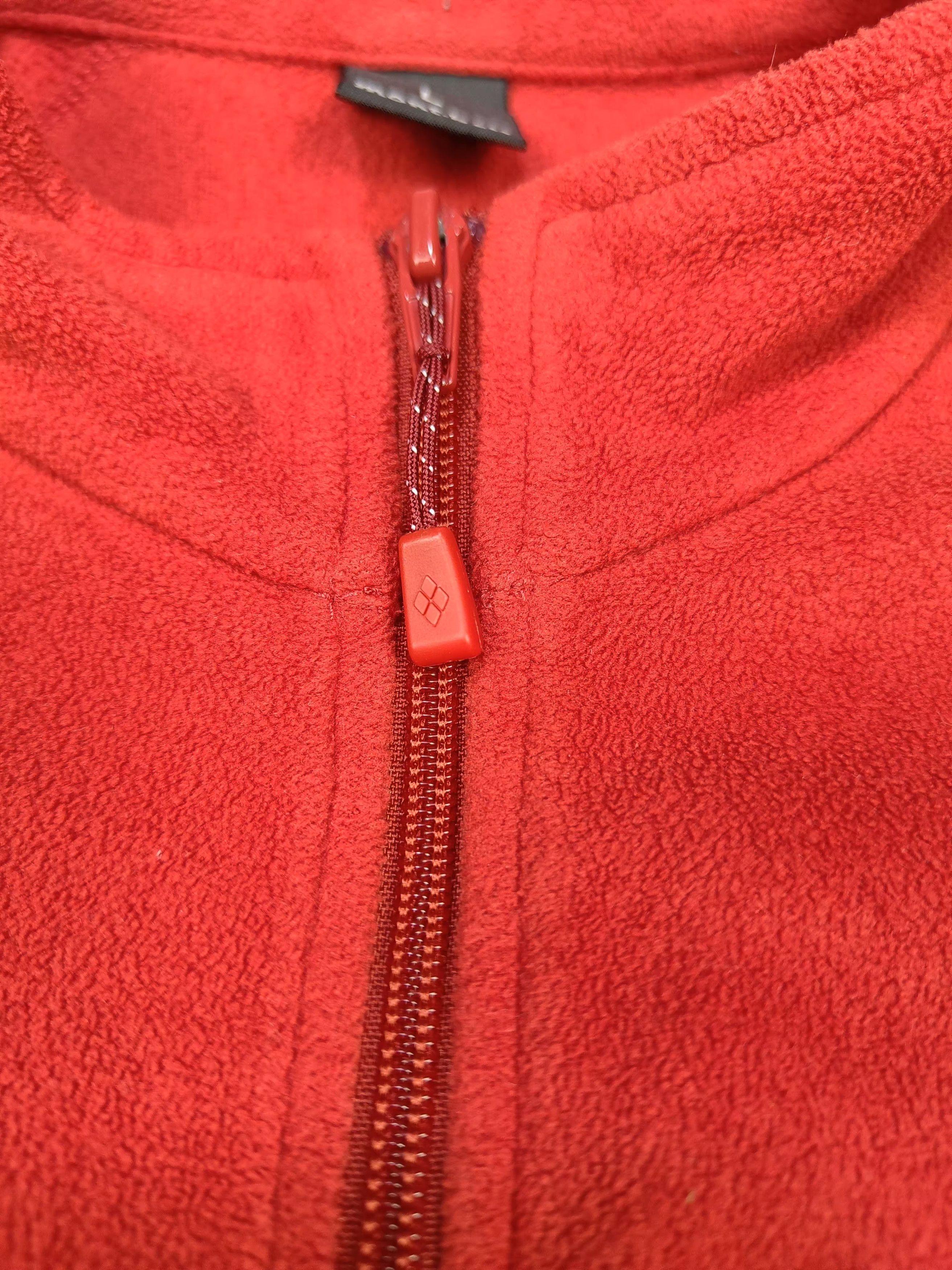 Montbell Zipper Montbell CHAMEECE Jacket Size US L / EU 52-54 / 3 - 7 Thumbnail
