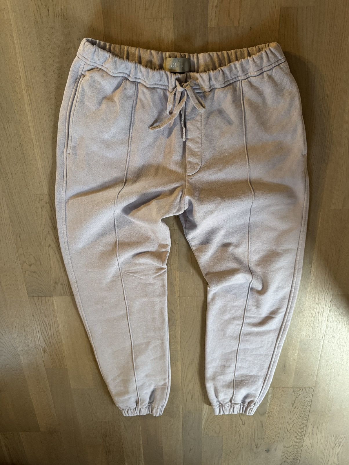 Dior DIOR joggers SEE REAL MEASUREMENTS BY TAPE IN PHOTOS DESCRIP Size US 31 - 5 Thumbnail