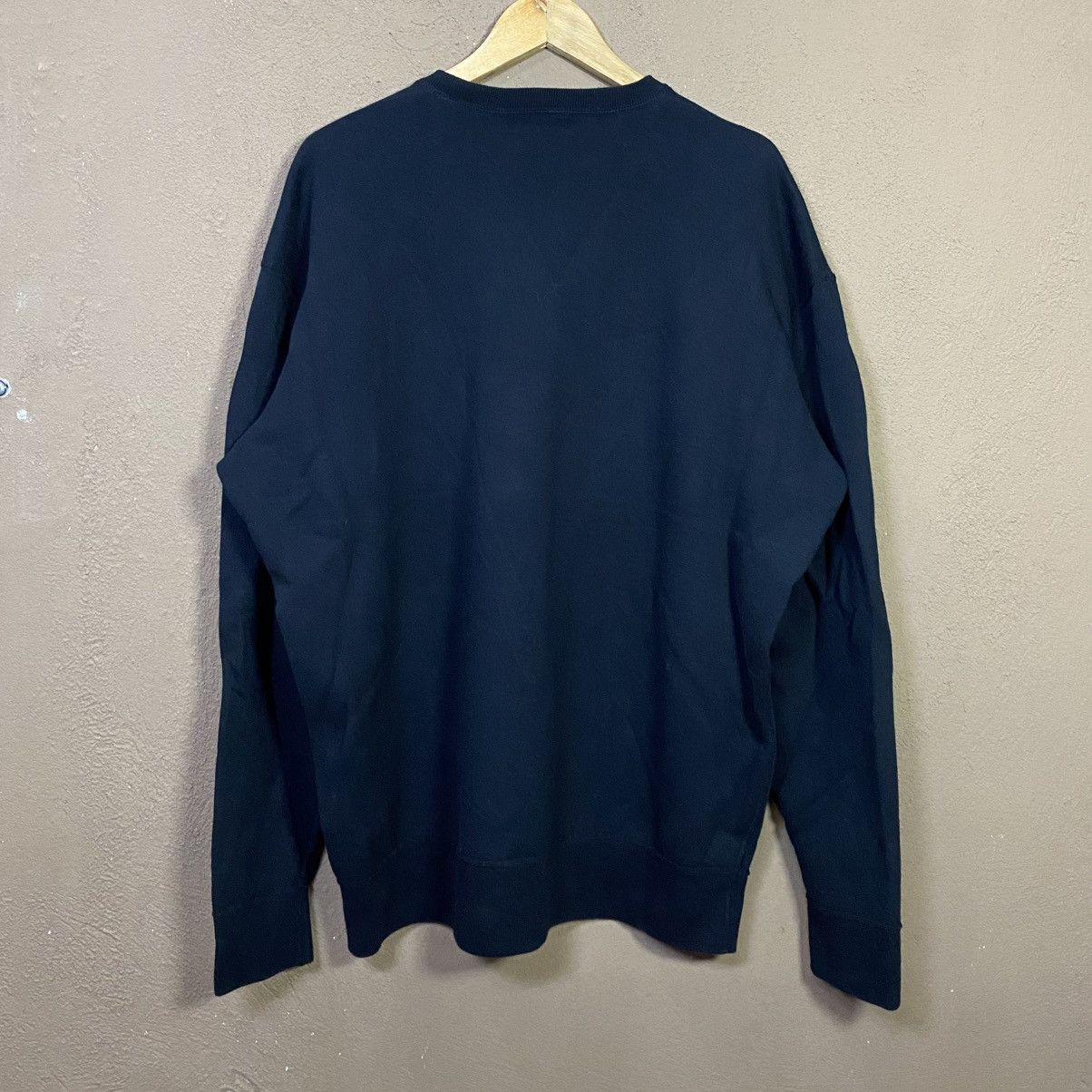 G.V.G.V. G.V.G.V The Great Wave of Kanagawa Arts Sweatshirt Size US XXL / EU 58 / 5 - 2 Thumbnail