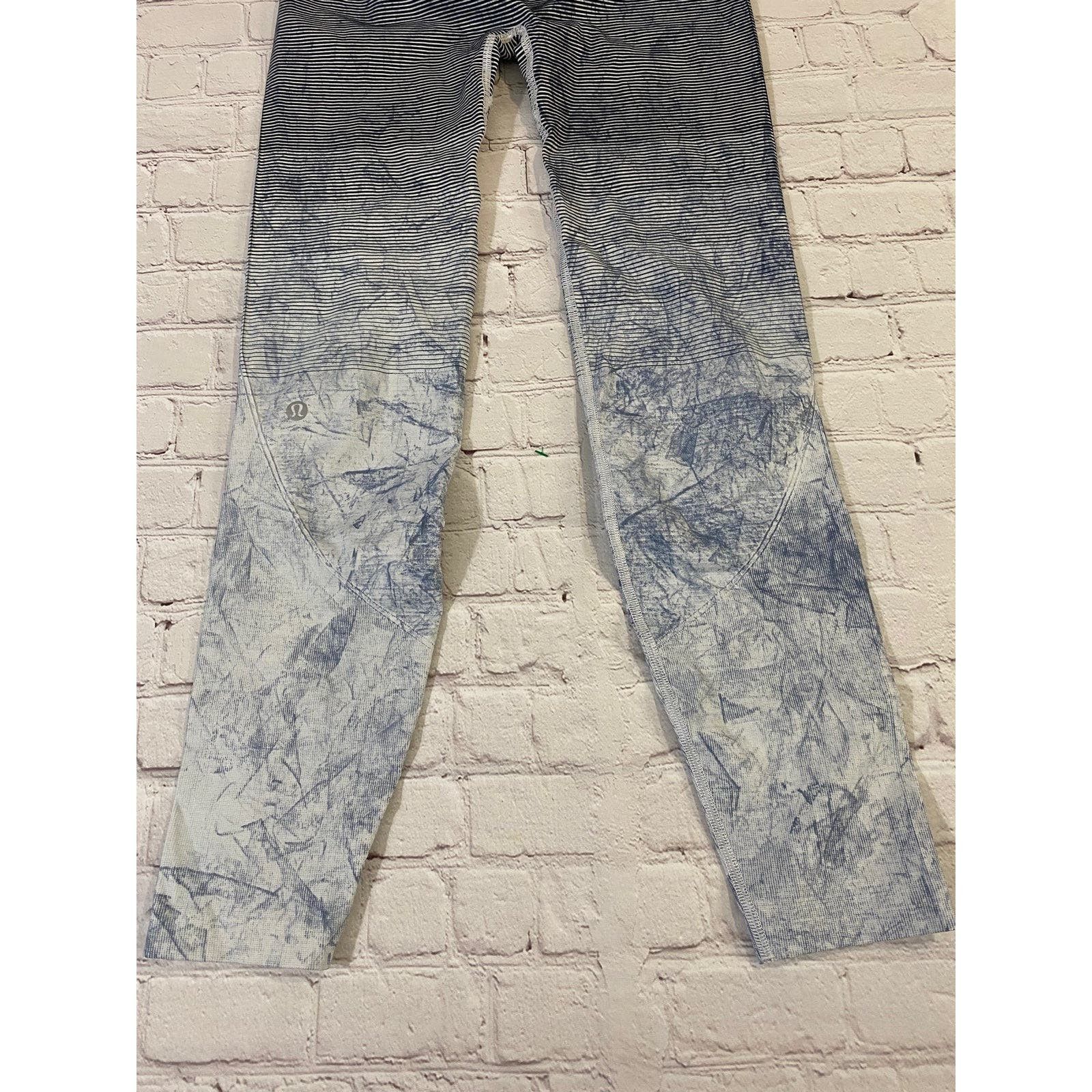 Lululemon lululemon leggings size 4 Size 27" / US 4 / IT 40 - 7 Thumbnail