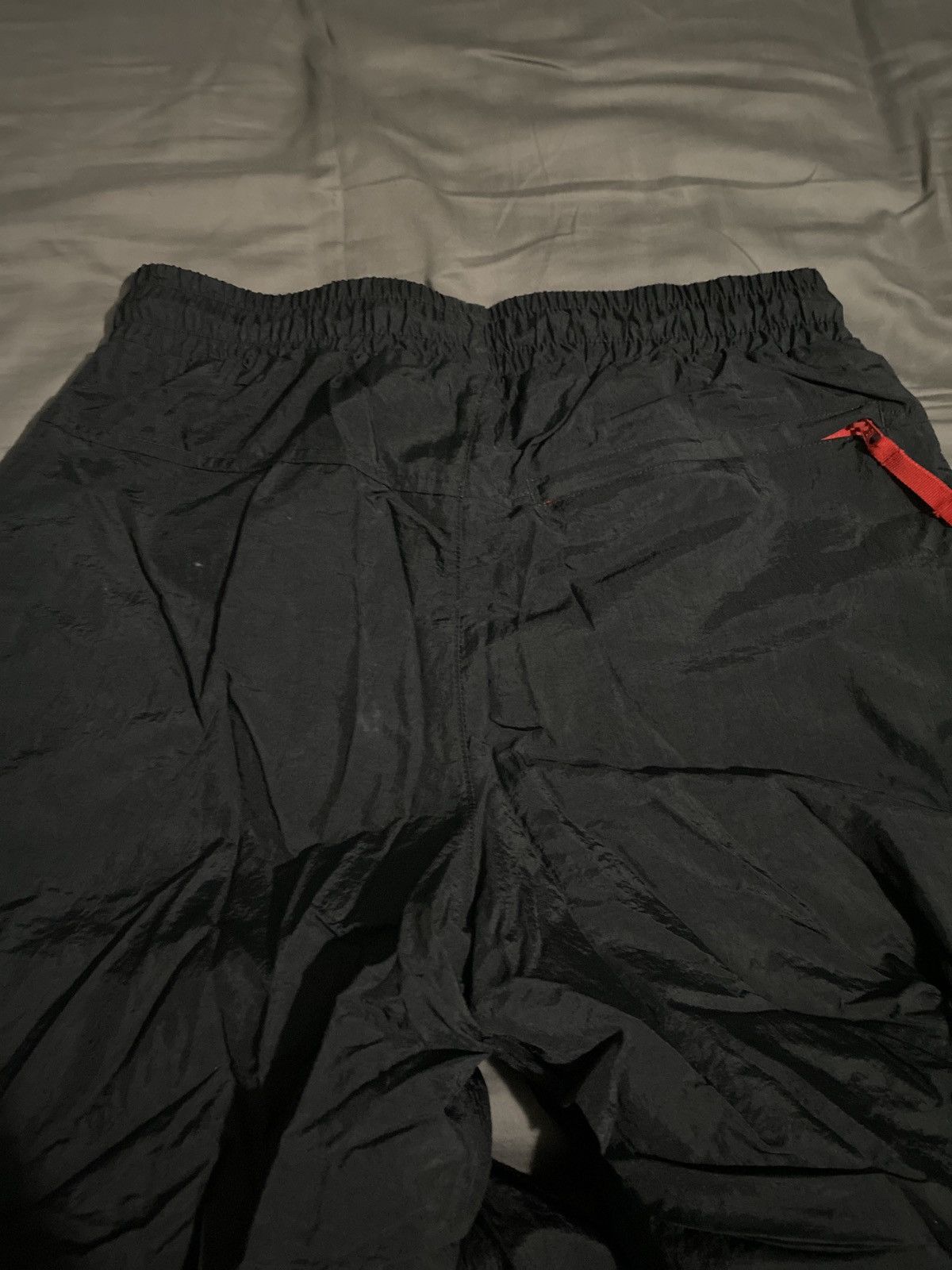 Nike Nike nylon joggers vintage Size US 30 / EU 46 - 5 Thumbnail