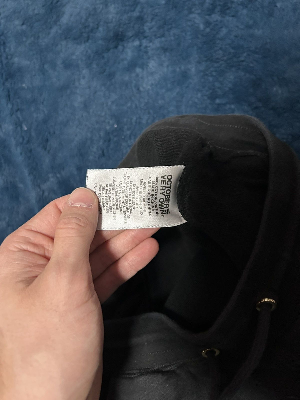 October's Very Own Ovo shorts Size US 32 / EU 48 - 5 Thumbnail