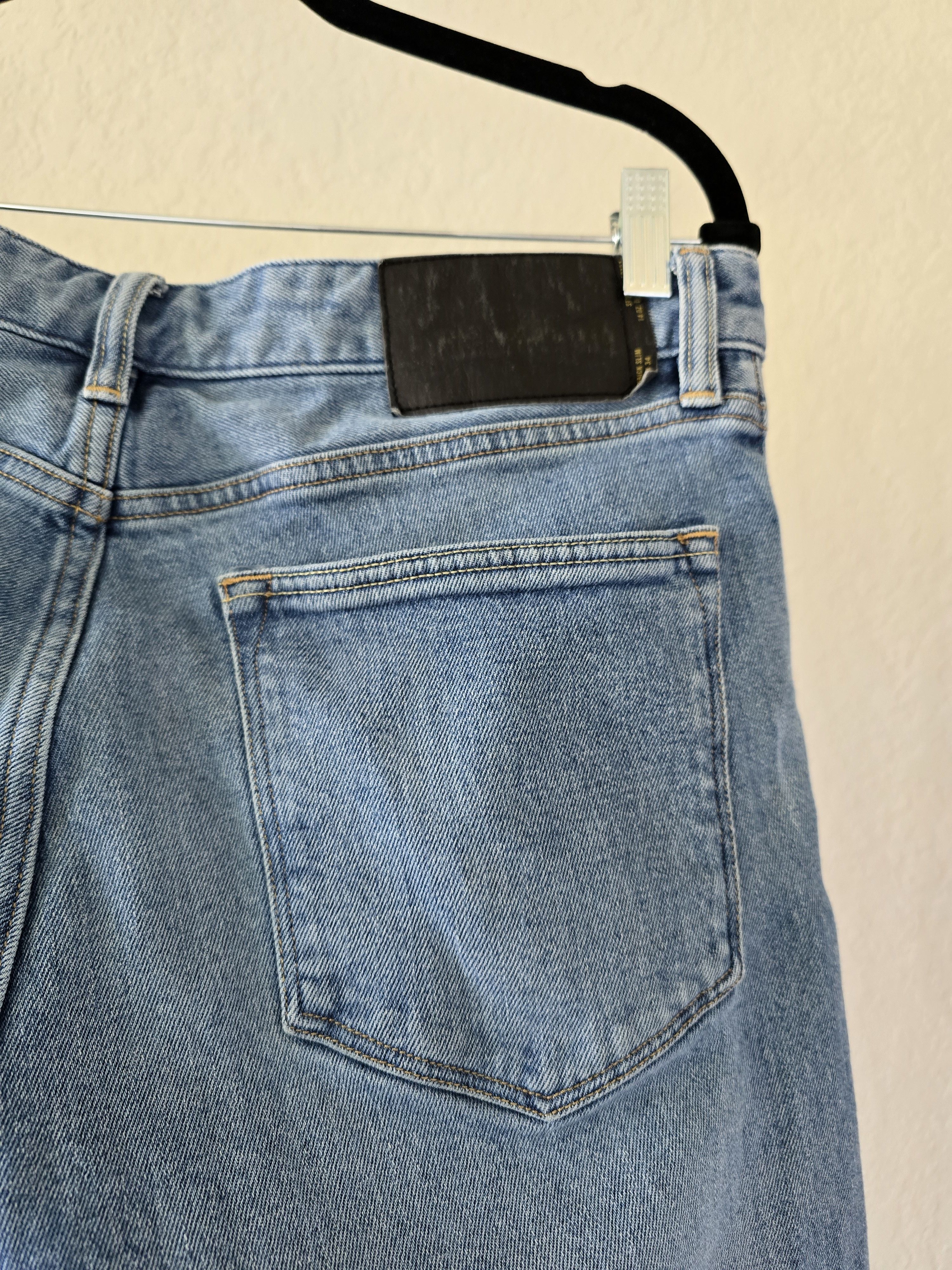 Buck Mason Maverick Size US 32 / EU 48 - 3 Thumbnail