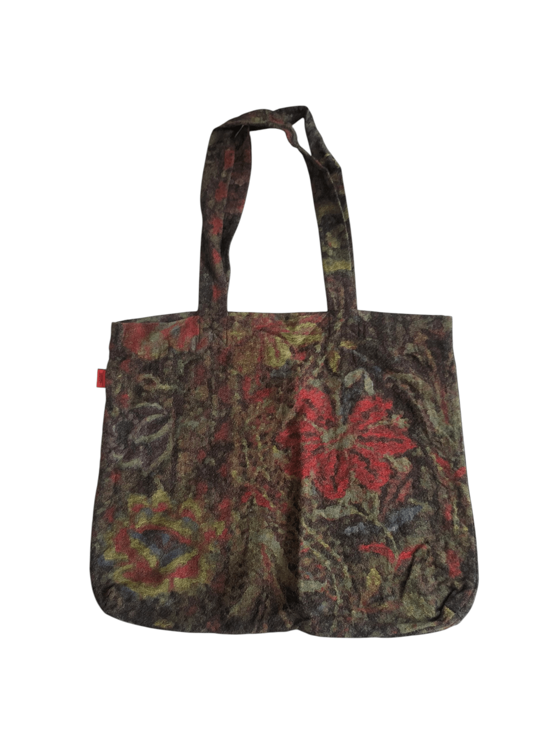 Issey Miyake Haat floral tote bag Size ONE SIZE - 2 Thumbnail