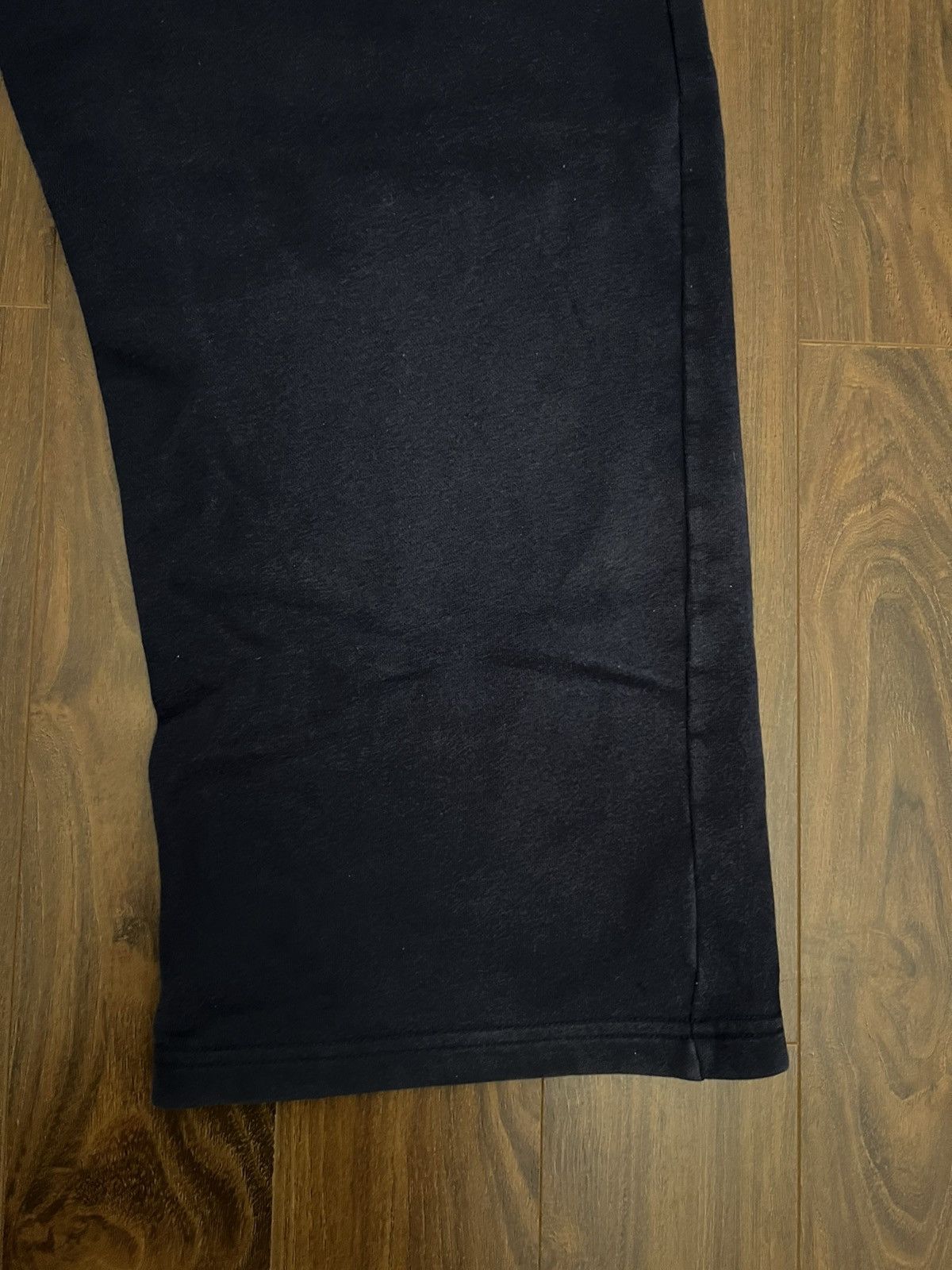 Adidas Vintage Y2K Baggy Fit Adidas Sweatpants Size US 32 / EU 48 - 8 Thumbnail