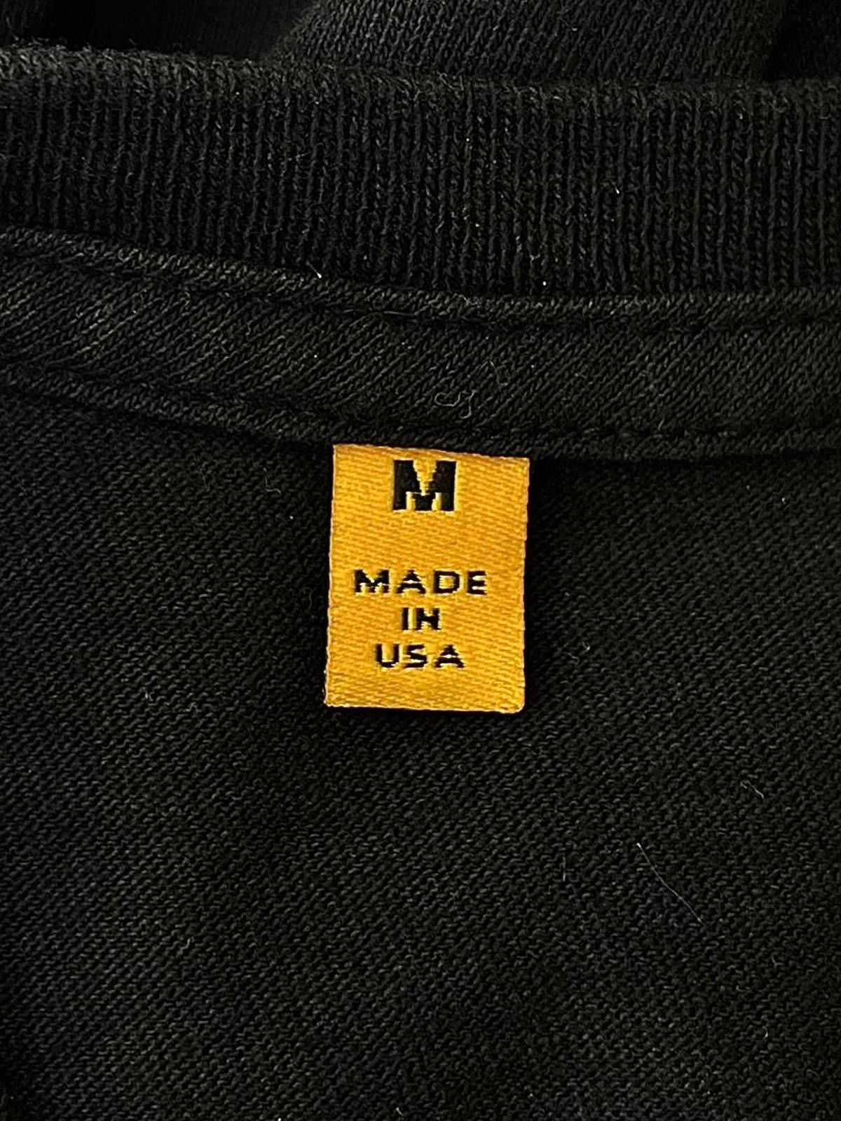 Gallery Dept. Shirt Gallery Dept. Made in USA – taglia M Size US M / EU 48-50 / 2 - 4 Thumbnail