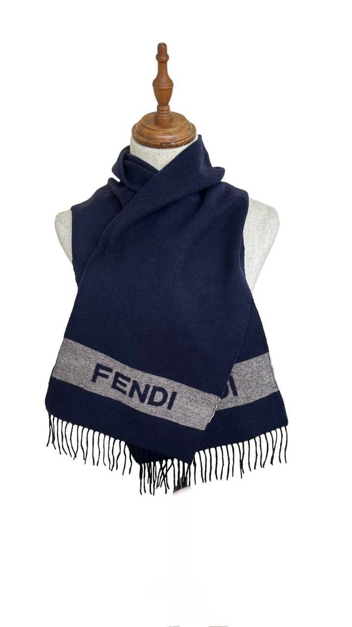 Fendi FENDI Scarf / Muffler Size ONE SIZE - 1 Thumbnail