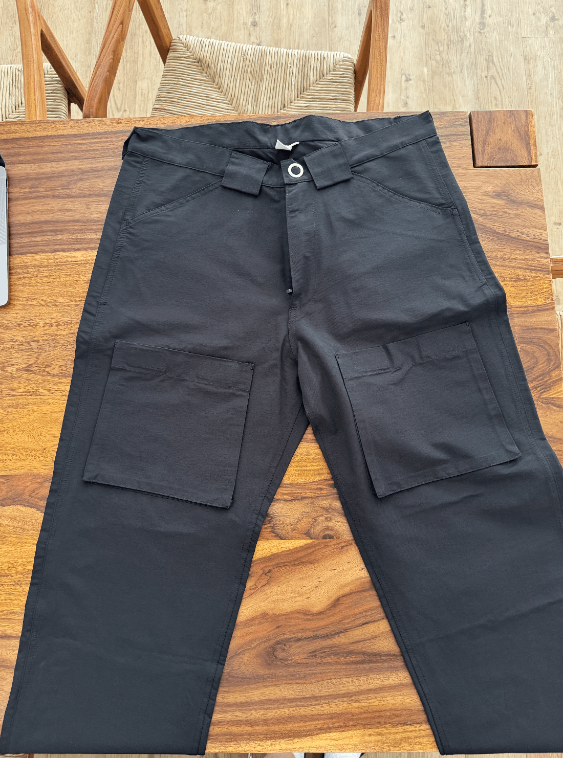 Paa UTILITY PANT 1.5 Size US 34 / EU 50 - 2 Thumbnail