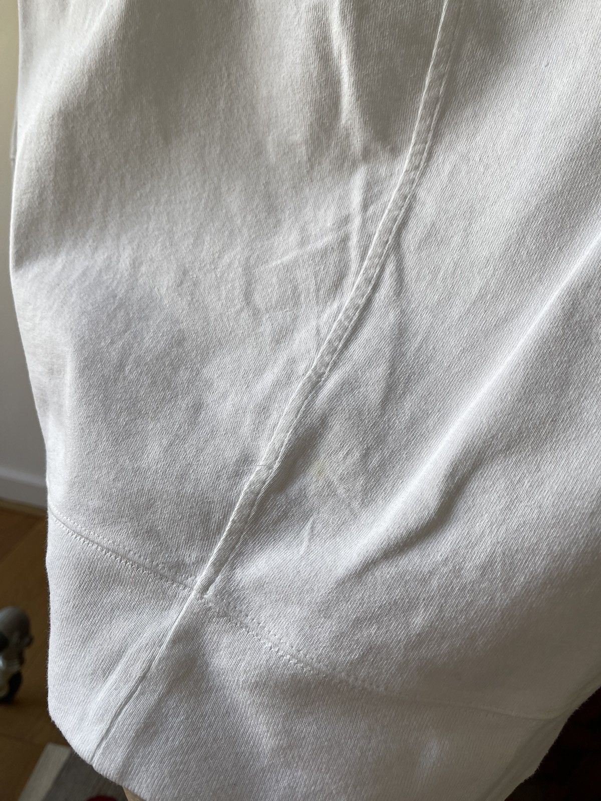 Undercover × Valentino Valentino x Undercover Lovers Sweatshirt Size XS / US 0-2 / IT 36-38 - 8 Thumbnail