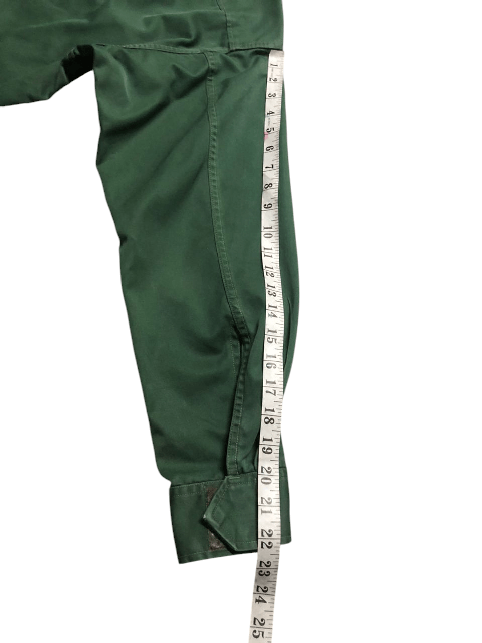 Vintage Vintage Air Self-Defense Work Uniform 2A Shirt Jacket 2006 Size US M / EU 48-50 / 2 - 17 Thumbnail
