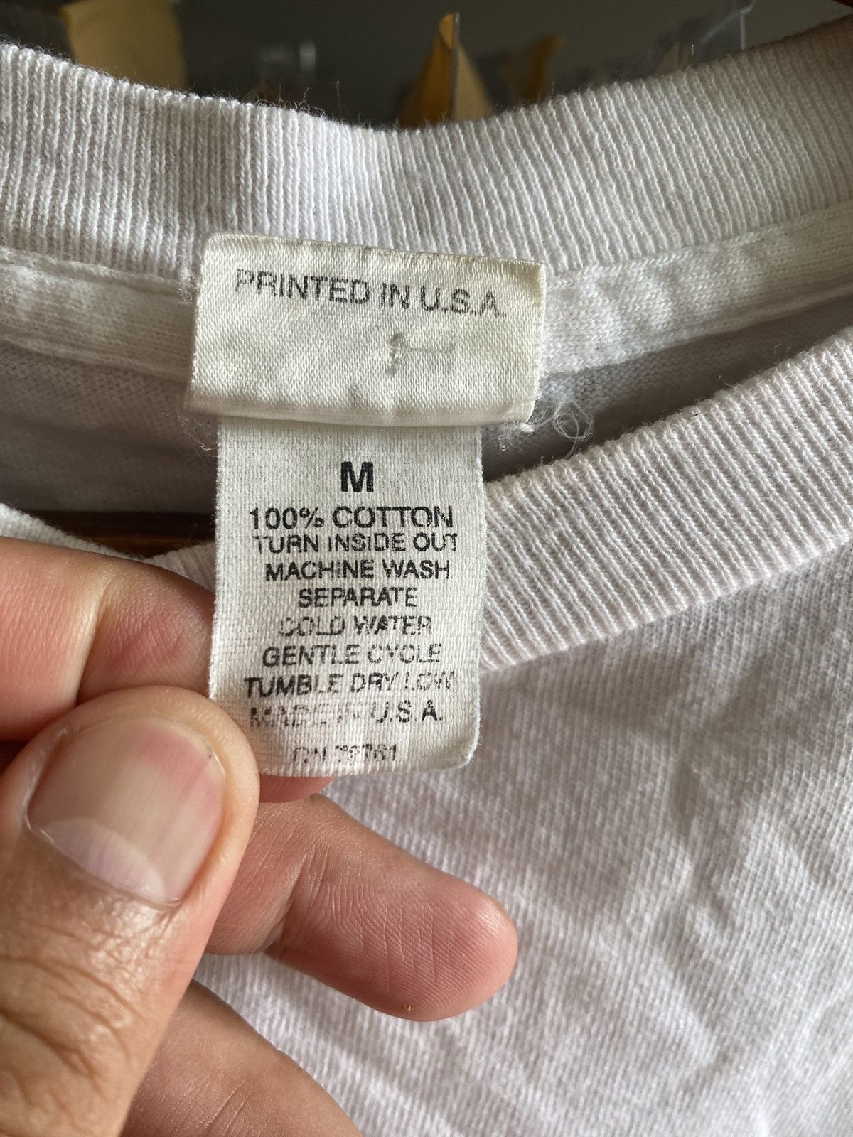 Vintage VINTAGE CLASSIC SNOOPY Size US M / EU 48-50 / 2 - 5 Thumbnail