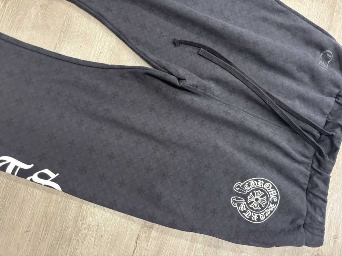 Chrome Hearts Chrome hearts horseshoe monogram pants Size US 40 / EU 56 - 3 Thumbnail