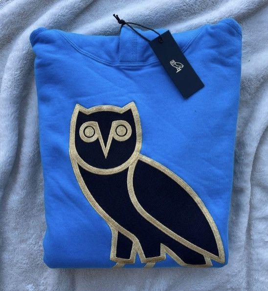 October's Very Own OVO OG Owl “Laguna” Hoodie Size US XL / EU 56 / 4 - 2 Thumbnail