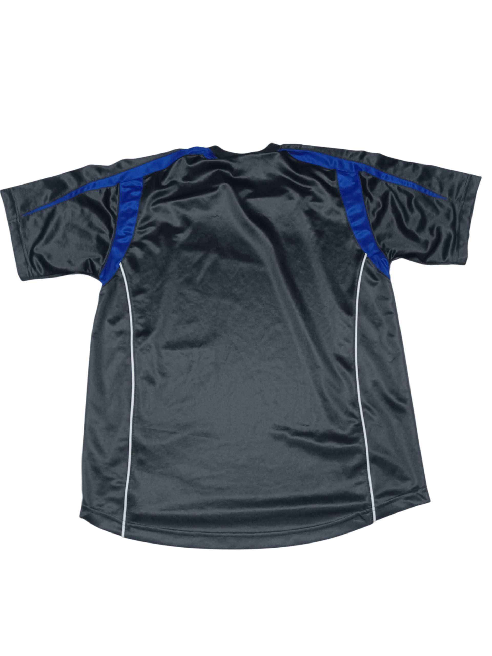Mizuno MIZUNO VINTAGE IMPERIAL HOTEL TOKIO MADE IN JAPAN TEE JERSEY Size US XL / EU 56 / 4 - 3 Thumbnail