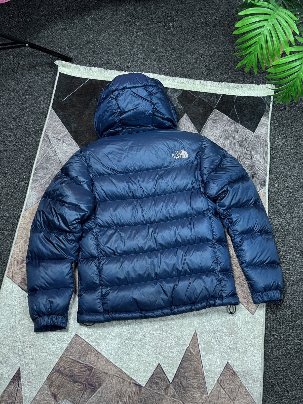 The North Face The North Face 700 Down Jacket Puffer Japanese Style Vintage Size US XS / EU 42 / 0 - 1 Thumbnail