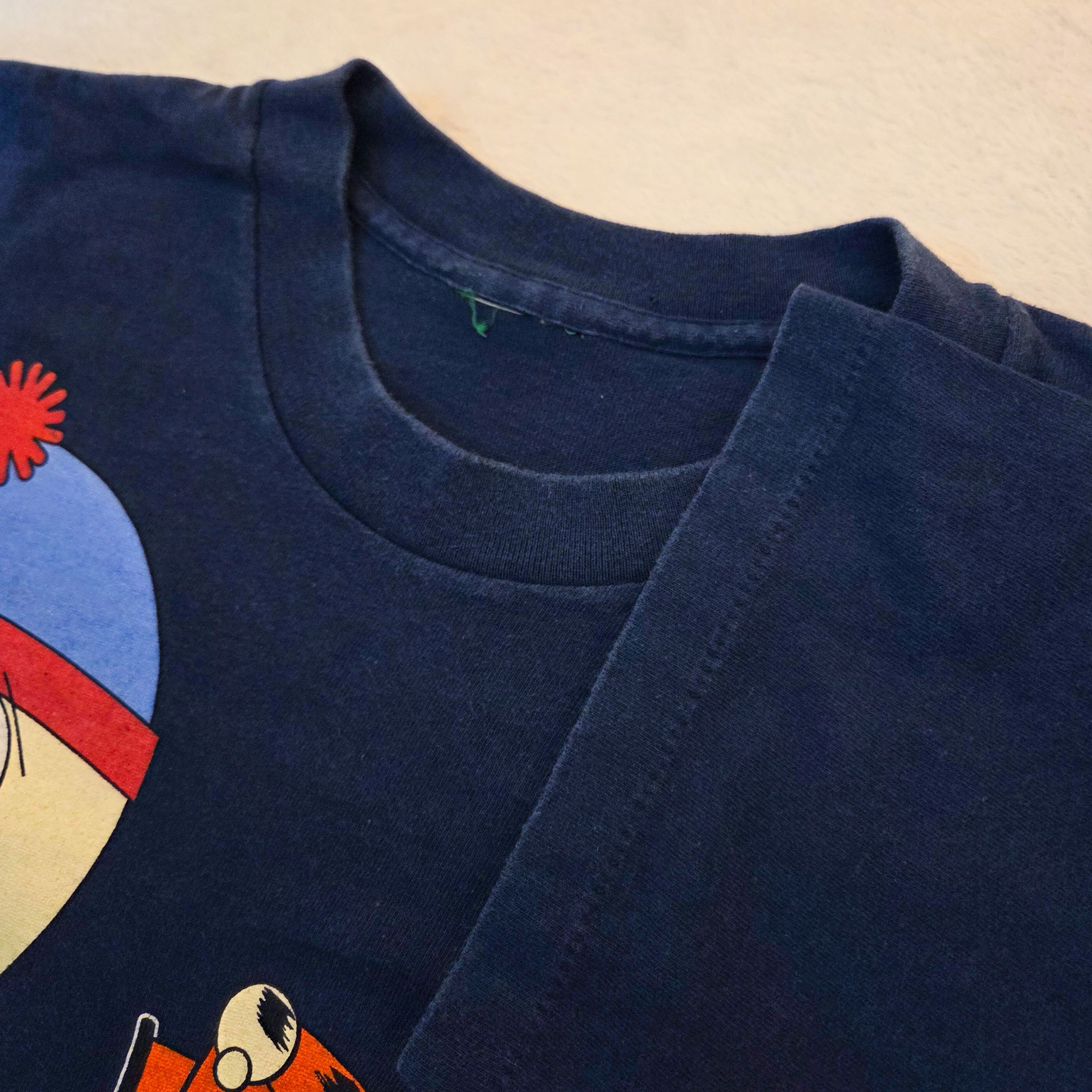 Vintage 1997 South Park Vintage Tshirt Size US L / EU 52-54 / 3 - 4 Thumbnail