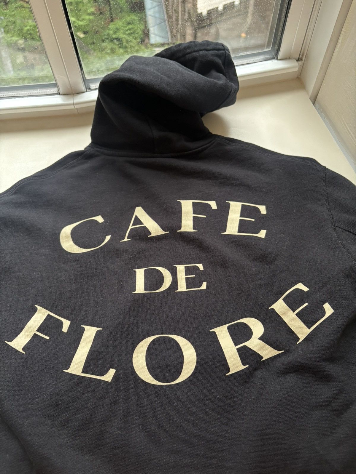 Cafe De Flore X High Snobiety in Black, Women's (Size Xs) — image 3 of 3