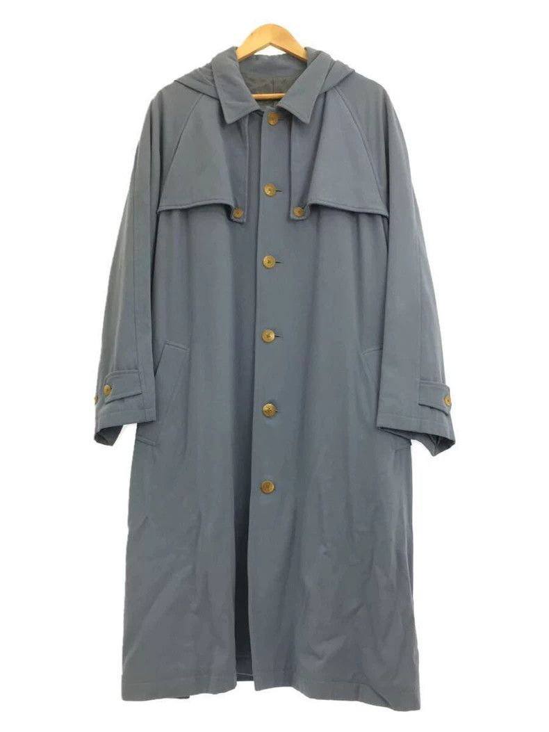 Y's for Men Y's For Men Hooded windbreaker coat Size US M / EU 48-50 / 2 - 1 Thumbnail