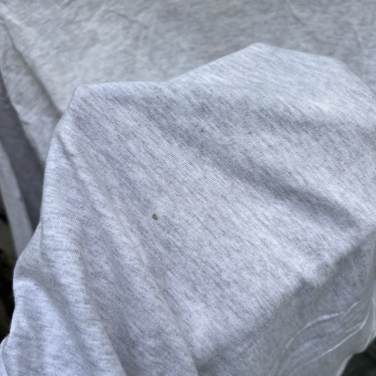 Vintage “VINTAGE” 1991 JAMES DEAN LONG SLEEVE TEE Size US M / EU 48-50 / 2 - 17 Thumbnail