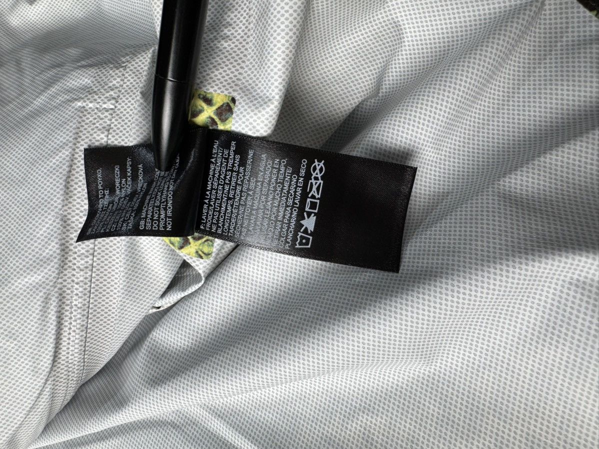 Supreme × The North Face Coach jacket Size US M / EU 48-50 / 2 - 7 Thumbnail