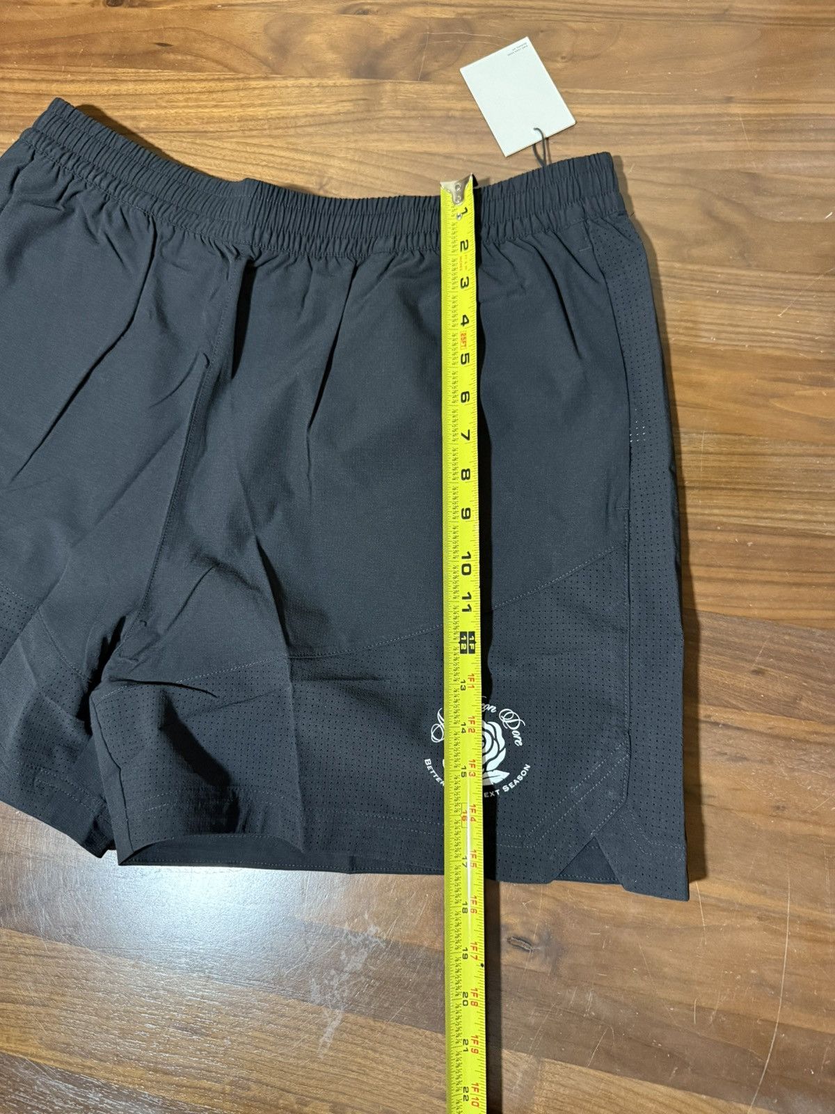 Aime Leon Dore Aime Leon Dore ALD Stadium Cordura Practice Short Size XL Size US 36 / EU 52 - 8 Thumbnail