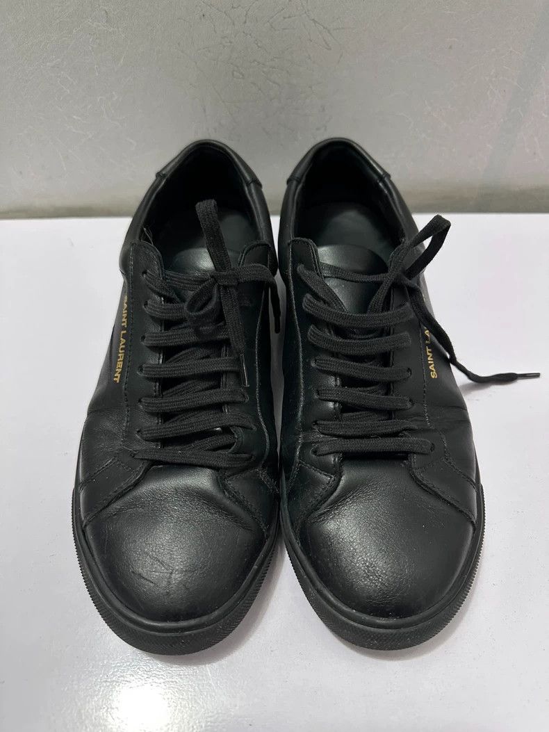 Saint Laurent Paris Saint Laurent Paris Sports board shoes Size US 8 / EU 41 - 3 Thumbnail