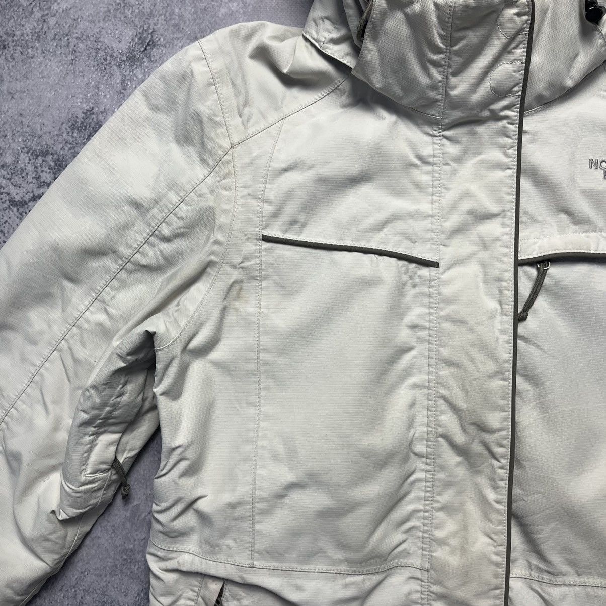 The North Face Vintage The North Face HyVent Jacket Streetwear Outdoor Size M / US 6-8 / IT 42-44 - 6 Thumbnail