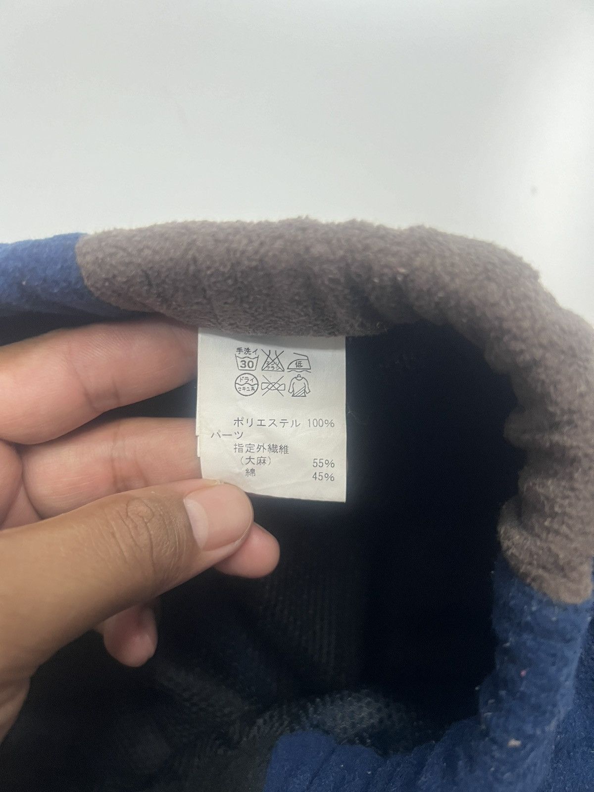 Manastash Manastash Mini Skirt Size 30-32 Size 30" / US 8 / IT 44 - 5 Thumbnail