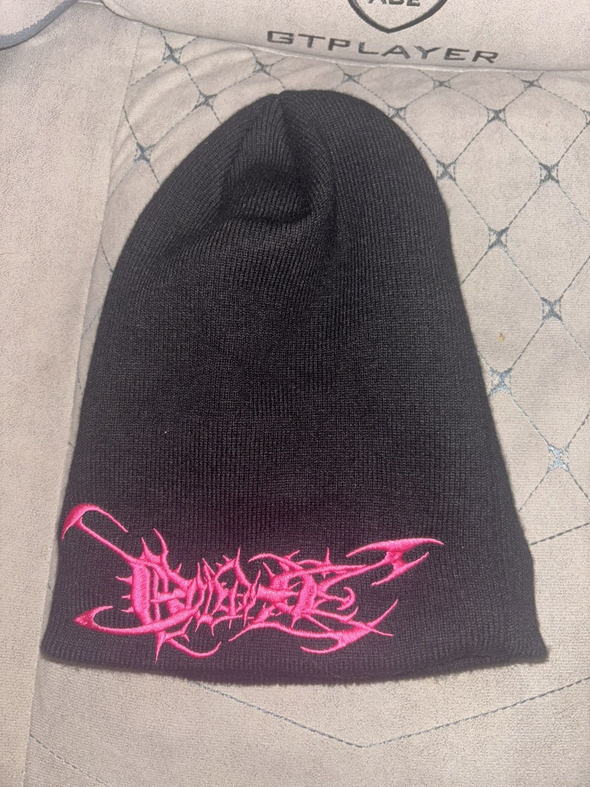 Other Bladee Beautiful Martyr Beanie Size ONE SIZE - 1 Thumbnail