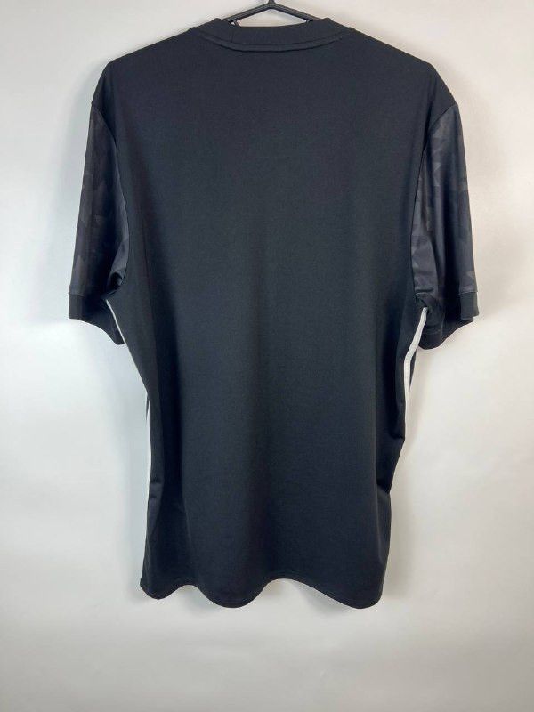 Other MANCHESTER UNITED 2017 2018 THIRD SHIRT ADIDAS BS1217 SIZE L Size US L / EU 52-54 / 3 - 6 Thumbnail
